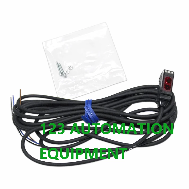 정품 새 Omron E3T-SL11 SL11M SL12 SL12M SL13 SL21 SL21M SL22 SL22M SL23 SL23M SL24 SL24M SR41 SL14 스위치 센서 2M
