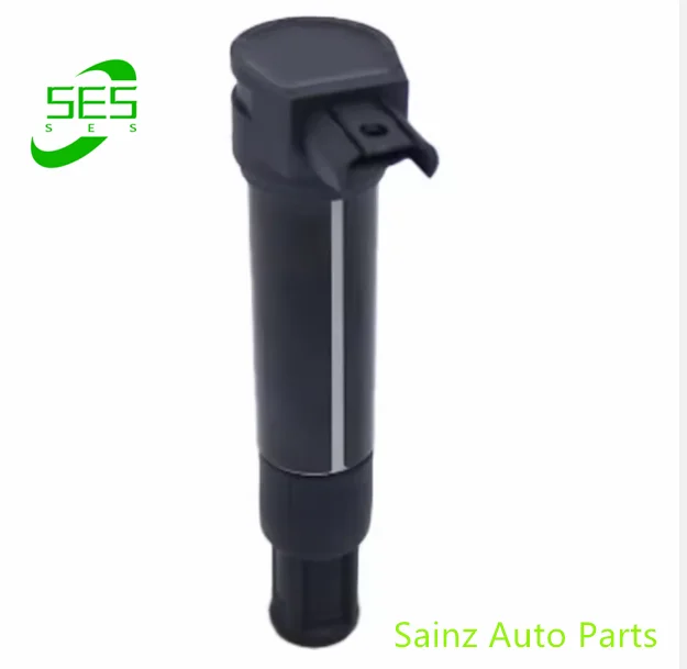 Motorcycle Ignition Coil for 12137715847 Motorcycle Compatible with Various Models High-Quality Replacement Part