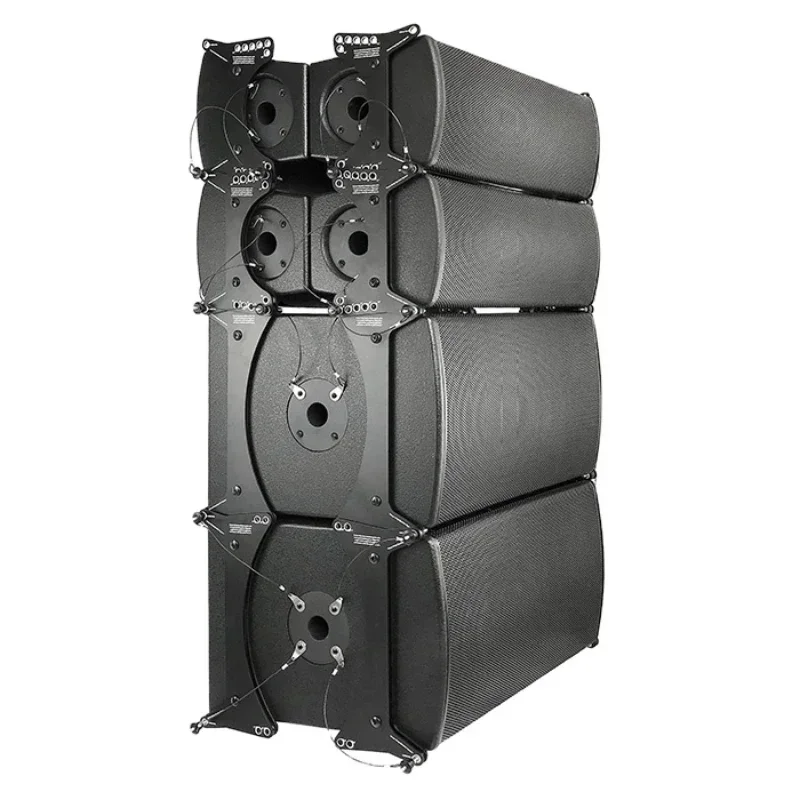 Driver audio Passive Powered stage speakers Subwoofer DJ line array speaker