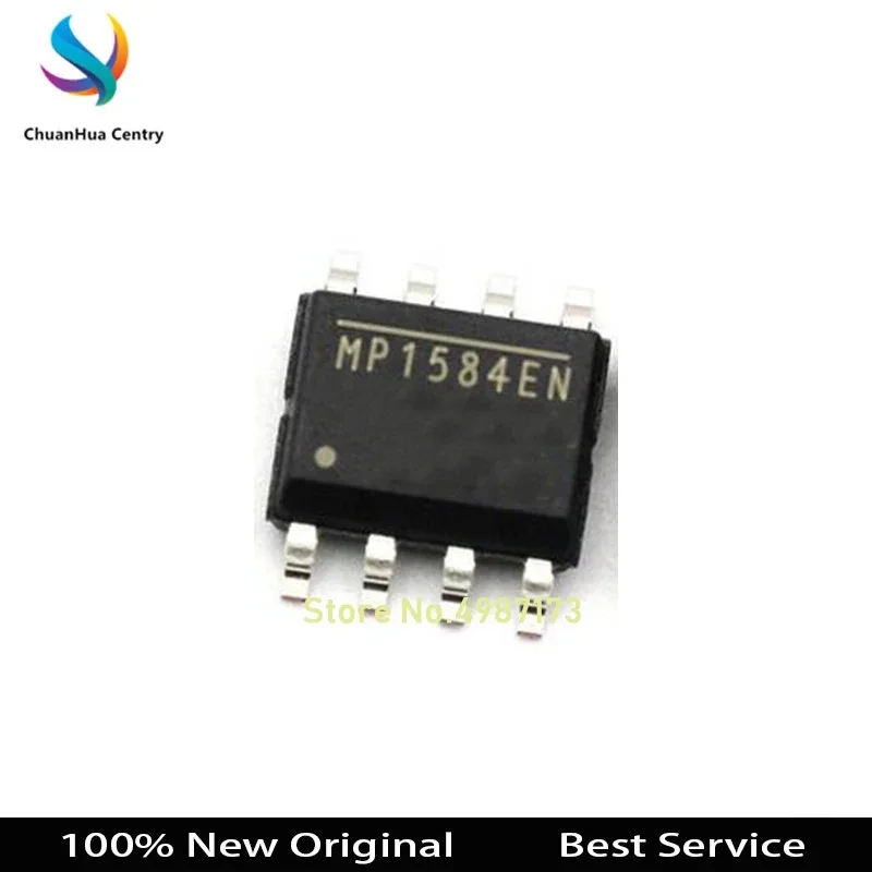 MP1584EN-LF-Z SOP8 100% 정품 재고, 로트당 10 개, 신제품