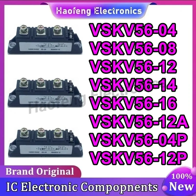 

VSKV56-04 VSKV56-08 VSKV56-12 VSKV56-14 VSKV56-16 VSKV56-12A VSKV56-04P VSKV56-12P New Original in stock