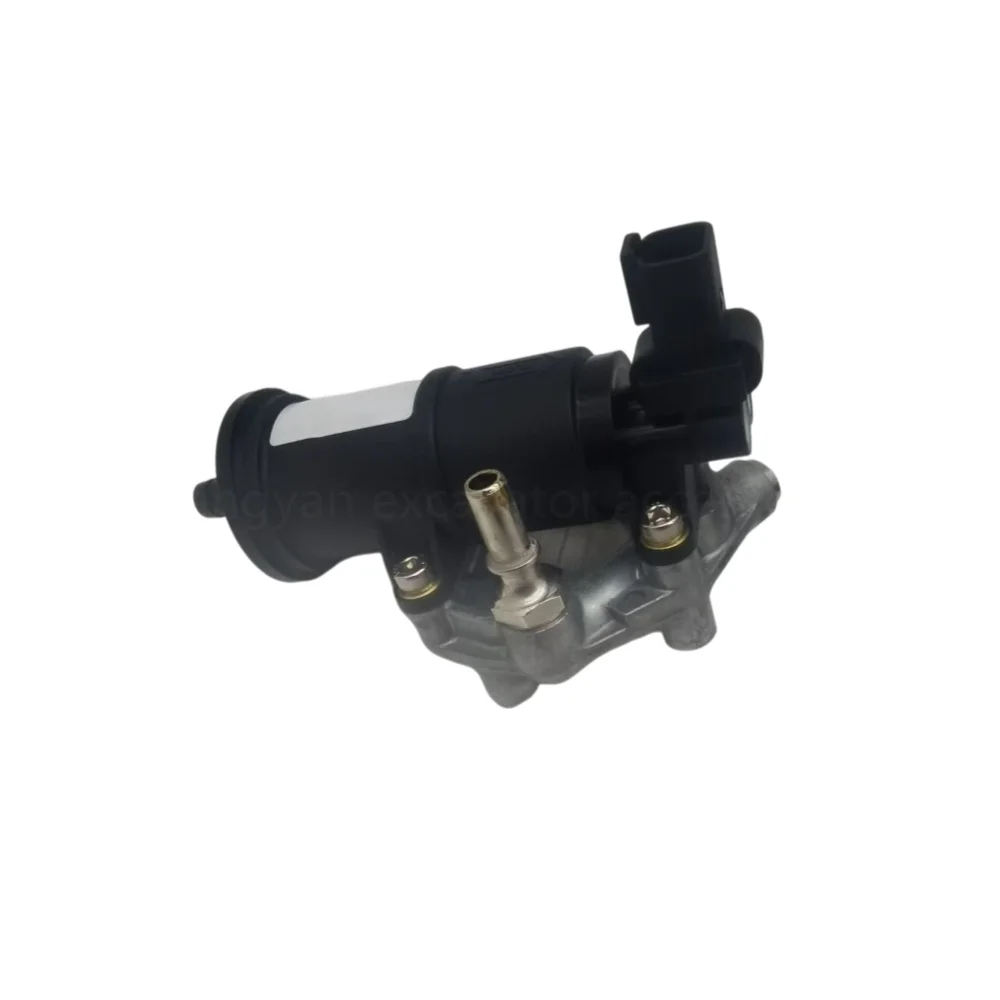 

T417342 3590992 Для 446-5411 446-5409 E320E 320E 330E 320E 326E Топливный насос двигателя Электронный подъемный насос Запчасти для экскаватора