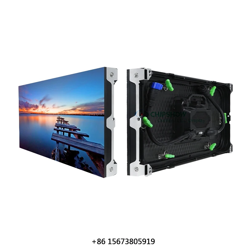 Front Service P4 P5…