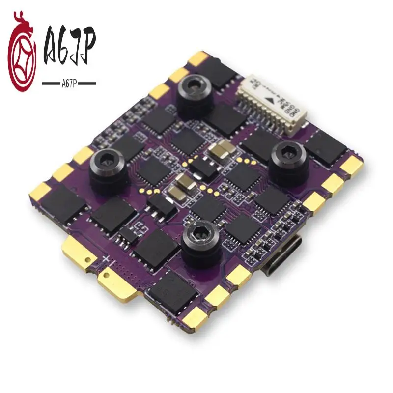 A67P-F7 Flight Cont…