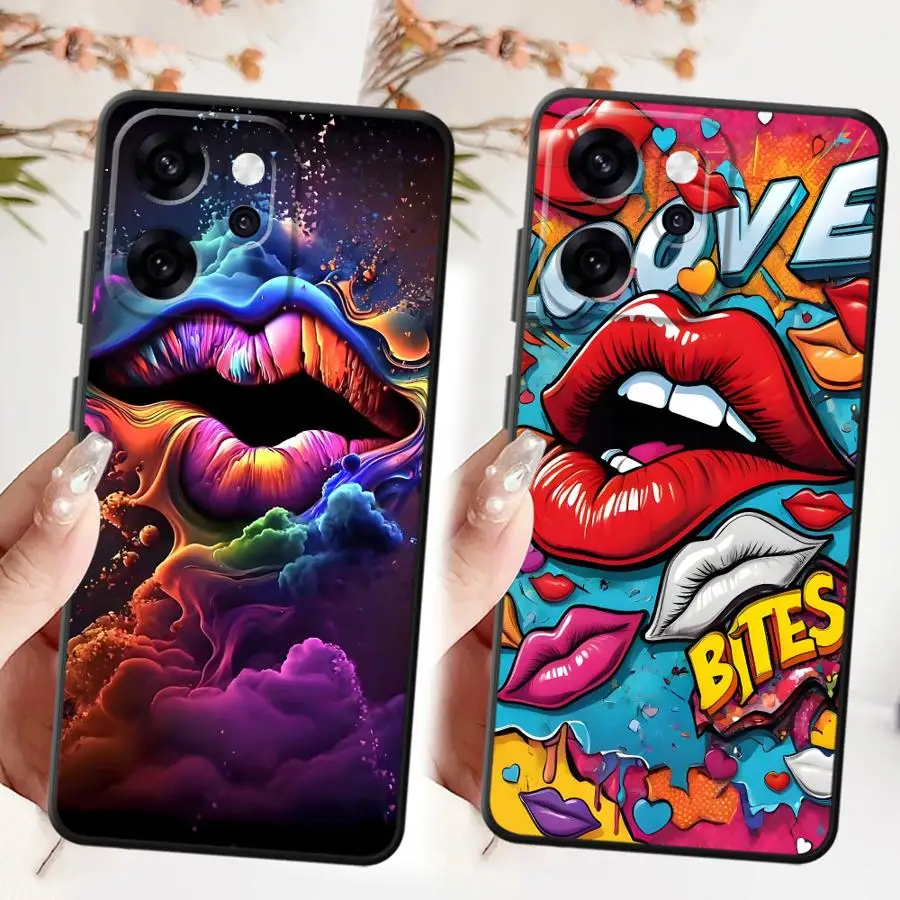 Various Colors Of M… - image