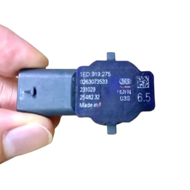 1ED919275B 1ED919275A Reverse Radar Sensor Radar Probe 5WD919275B for Volkswagen ID3 ID4C ID4X ID6C ID6X New Energy 1ED919275