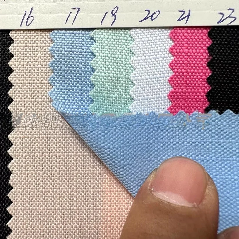 

Ткань из полиэстера 600D Oxford для сумок, прочная, с узором, для домашнего использования, для подкладки из поролона, для рукоделия