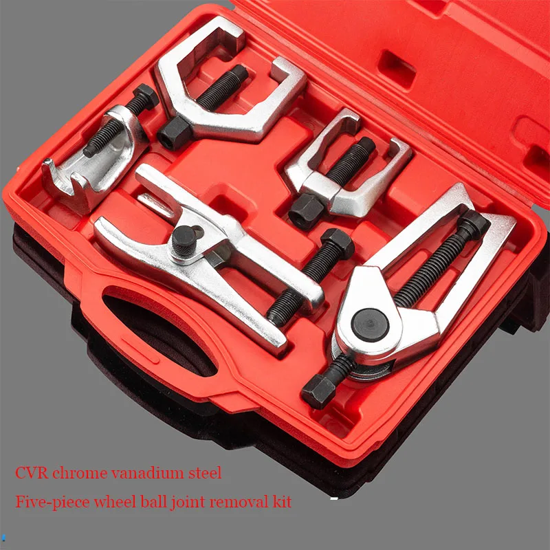 Multifunctional Ball Head Removal Tool Car Ball Head Extractor Lower Swing Arm Tie Rod Ball Head Remover Puller