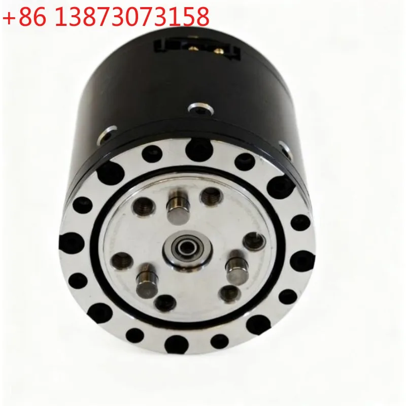 ROBSTRIDE05: 5.5Nm Integrated Joint Motor Module Direct Drive Integrated Actuator for Robotics Integrated Joint Module 3-phases