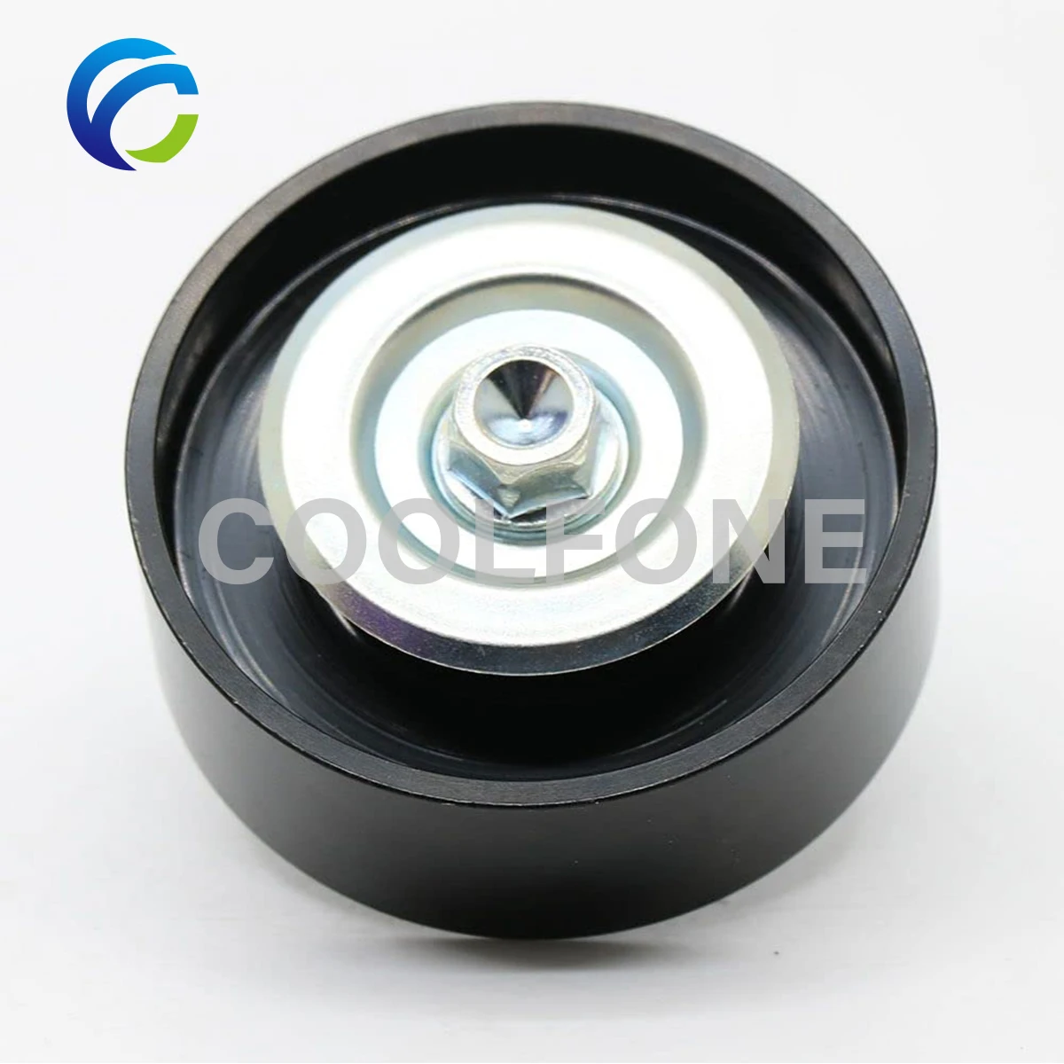

Deflection Guide Pulley V-ribbed Belt For TOYOTA HILUX FORTUNER KIJANG INNOVA HIACE COMMUTER 88440-25070 88440-0K381 88440-0K380