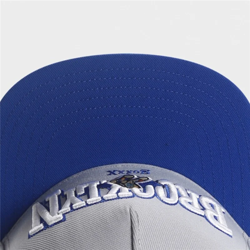 Fashion Luxury Letter Hip Hop Baseball Cap Men Women HipHop Knight Snapback Hat Adult Outdoor Casual Designer Man Gorras Hombre