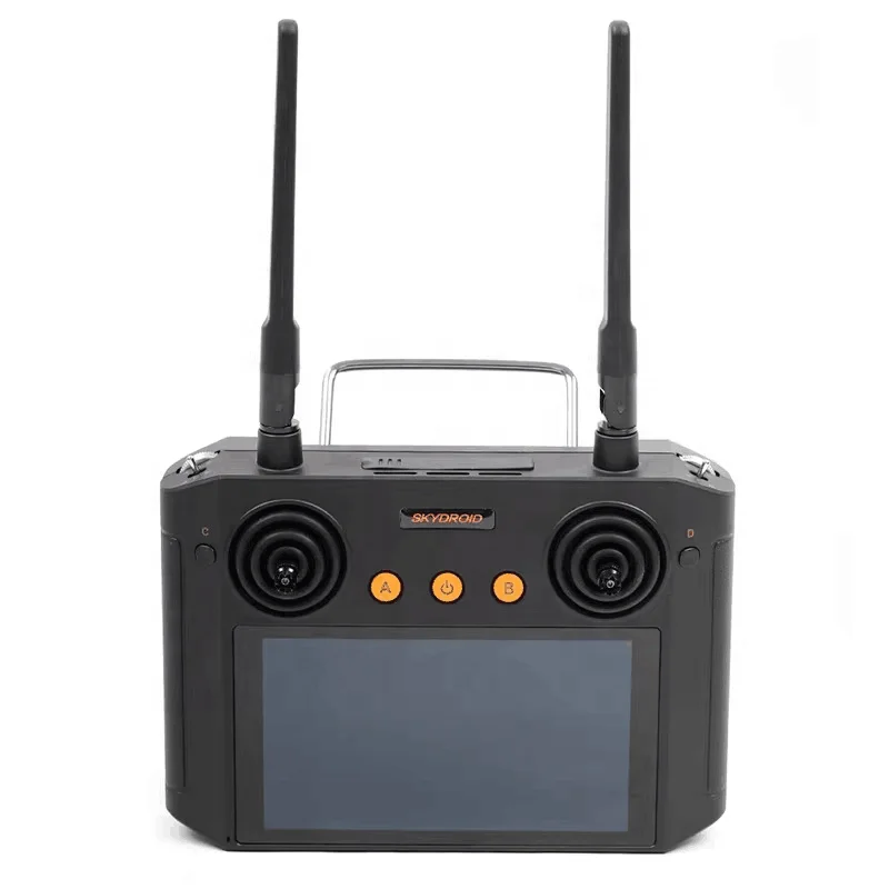 Рисунок 2 - Электрическая система управления Skydroid S1 PRO