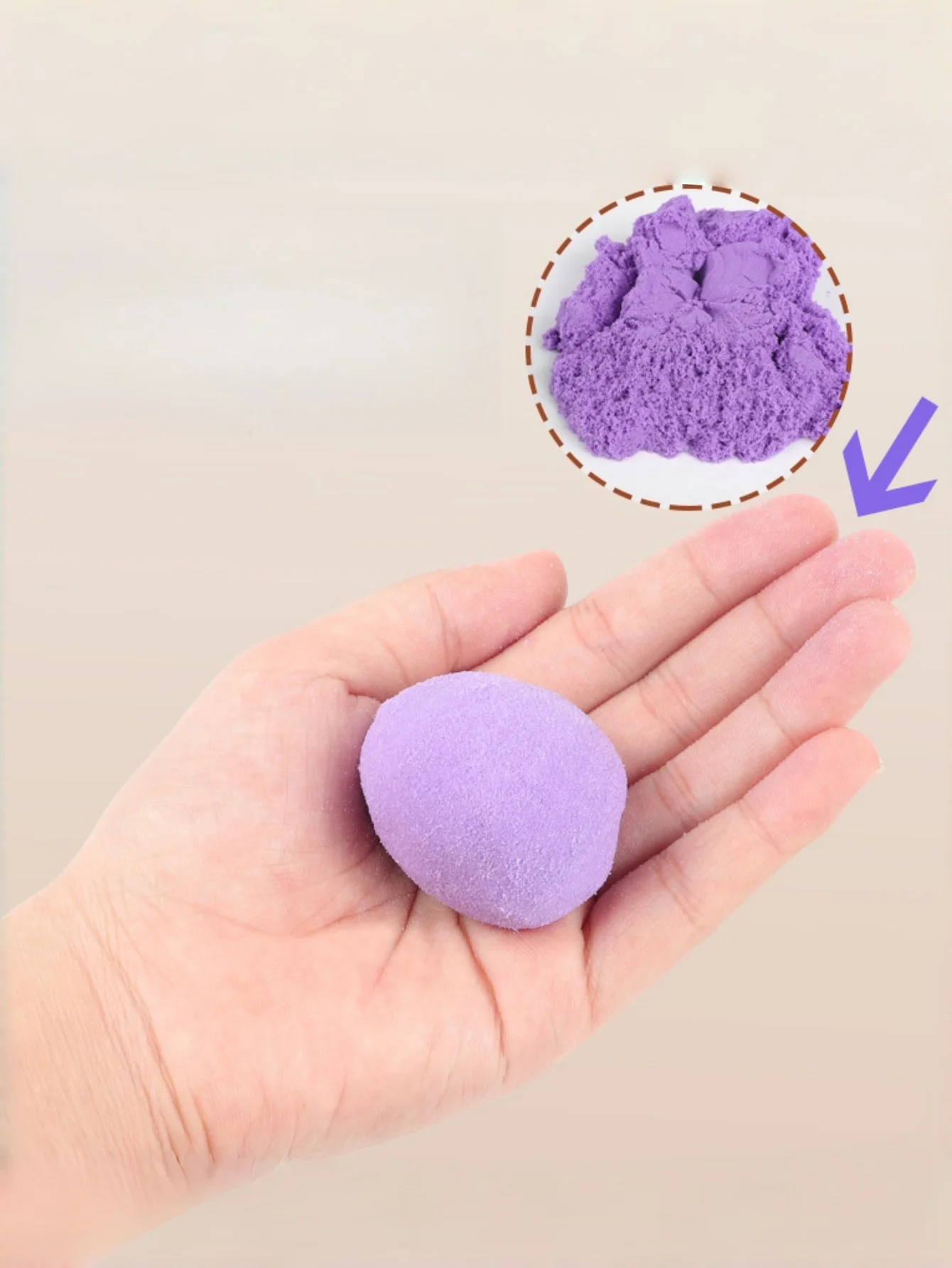 1/2 caixas jogar conjunto de areia 150g de brinquedos de areia kit de areia mágica 2 moldes de design atividades de argila artes e ofícios alívio do estresse brinquedo presente