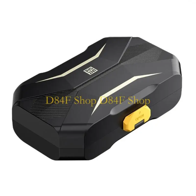 D84F Multipurpose High Hardness Screwdriver Set with Ergonomic Handle for Household & Automotive Maintenance 145pcs