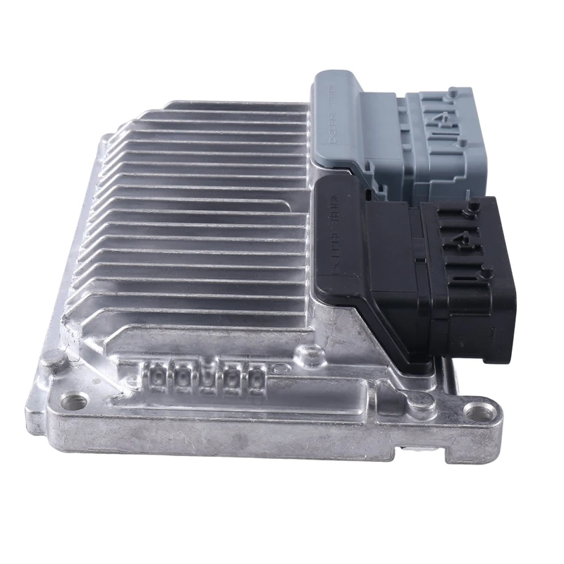 

28264387 Car Engine Computer Board ECU Electronic Control Unit For Great Wall Wingle MT80 28389991 SMW252697