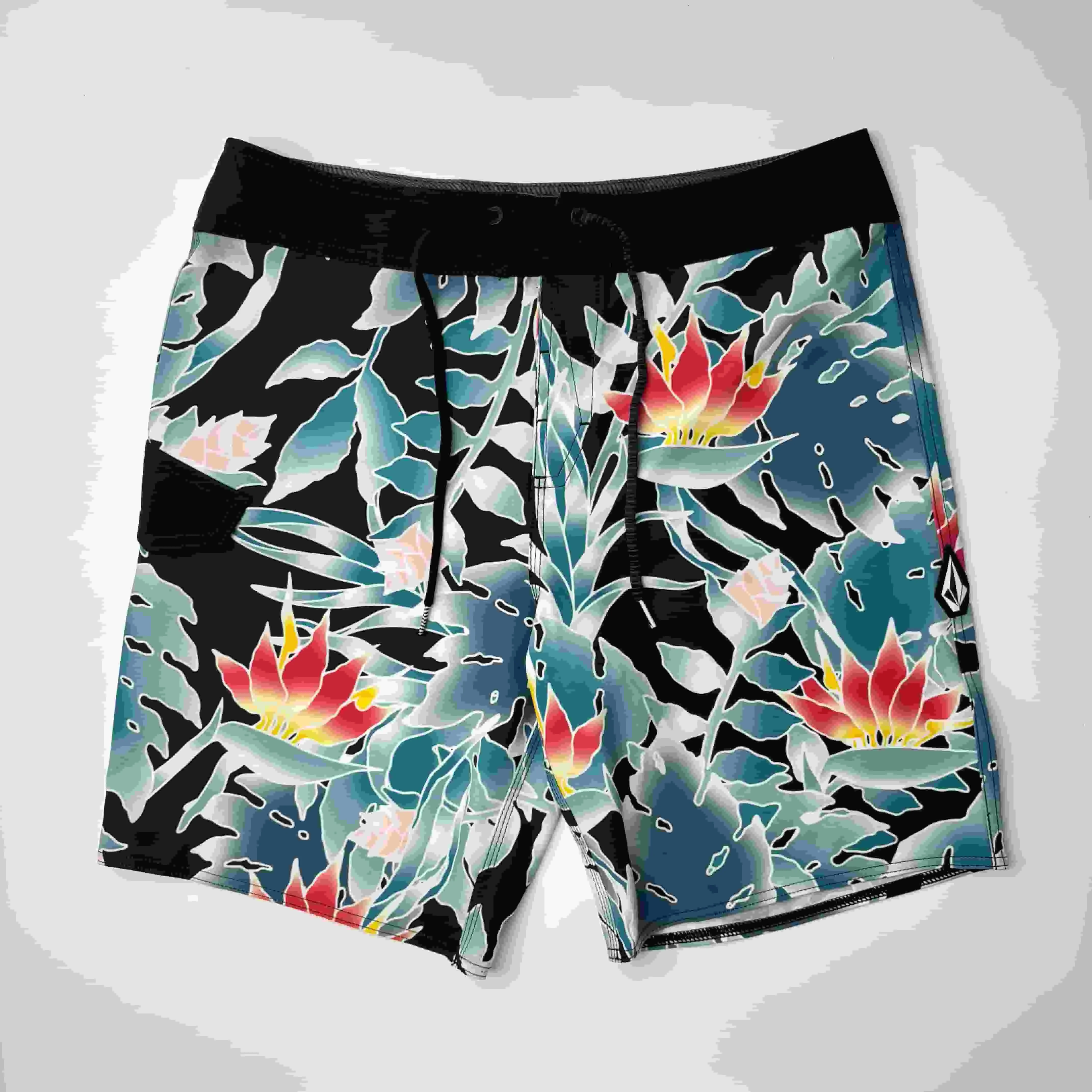 2026 Hot Selling new model Men's Sports Shorts，3D Printing process， Casual Comfortable and Breathable Fashionable Shorts