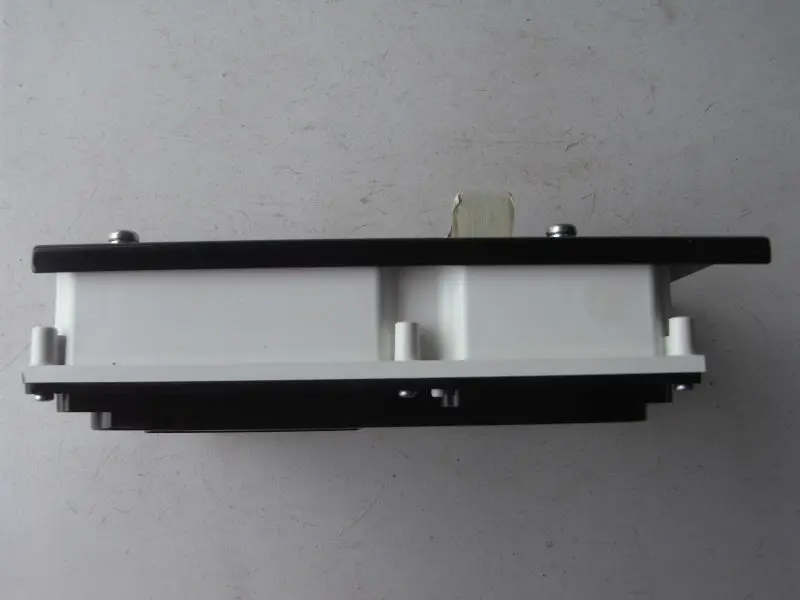 PC308USL-3EO Excavator Spare Parts  Cluster Gauge 7835-16-5002 7835165002