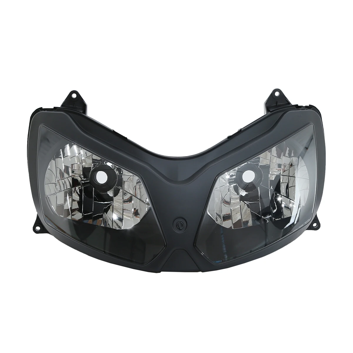 

Front Headlight Lamp Assembly For Kawasaki Ninja ZX12R ZX-12R 2002 2003 2004 2005 Motorcycle
