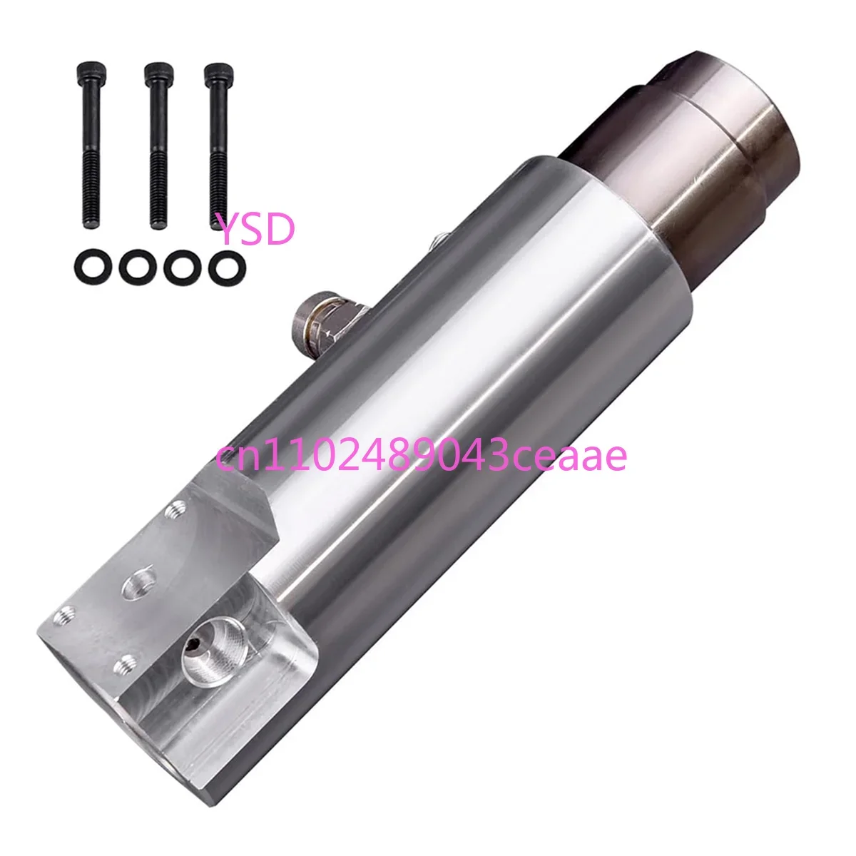 Airless Farbfilter-Baugruppe (Geeignet für 695, 795, 1095 und Mx II 695/795/1095/1595 Airless-Pumpen)