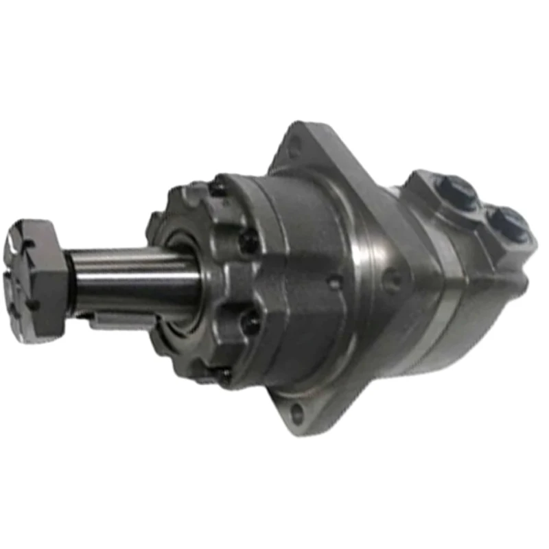 Aftermarket Hydraulic Motor 110-1080-006 1101080006 110-1080 For Eaton Char-Lynn 4000 Series