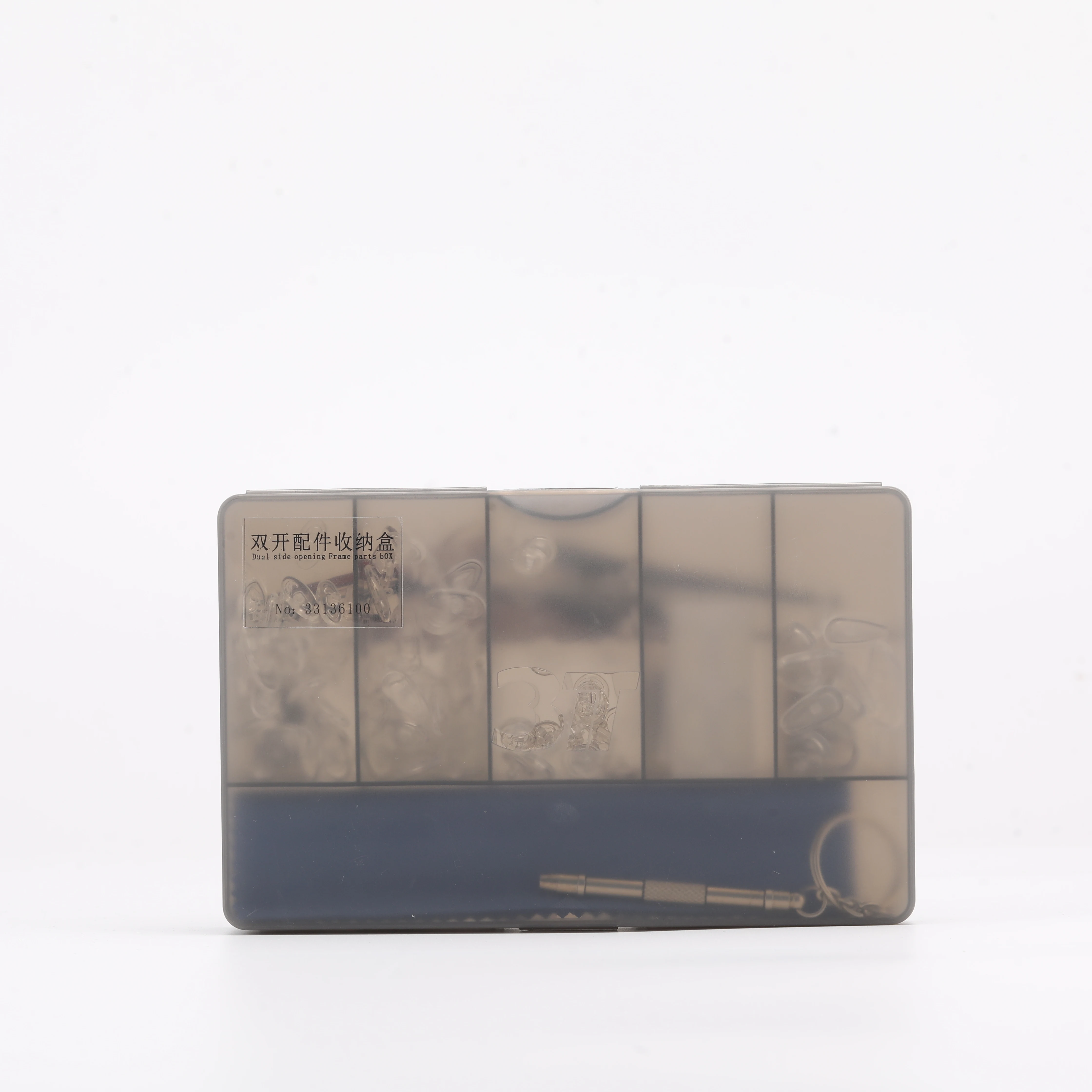 Conjunto de acessórios de última geração de novo produto 3T