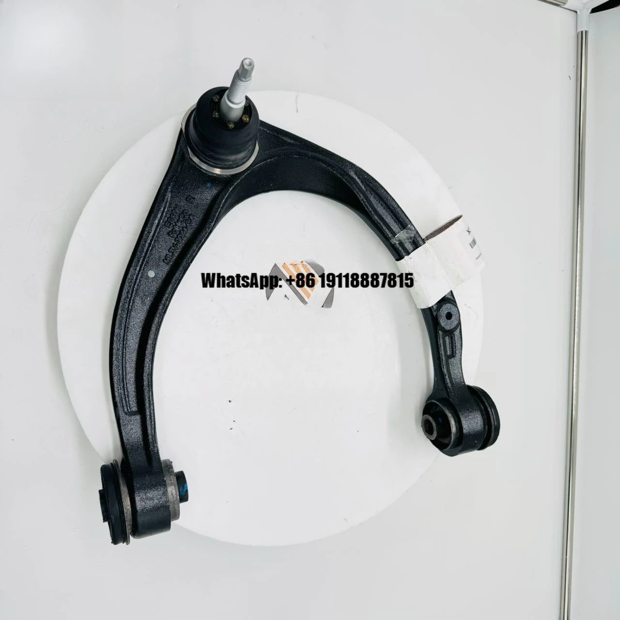 

Automobile Suspension Upper Swing Arm R Front Front Upper Control Arm ML3Z-3084-E for Ford F-150 2021-2026