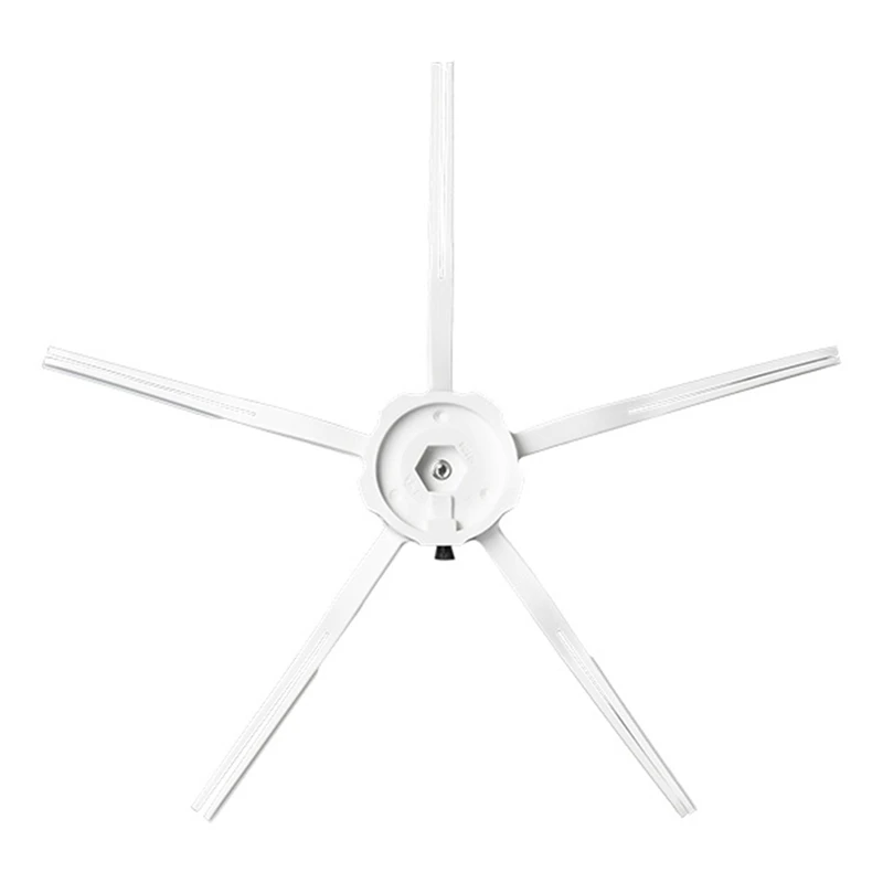 Peças de aspirador robô para Xiaomi Roborock, Escova principal destacável, Filtro de escova lateral, Mop Cloth, S7, T7S, T7Plus, 21 Pcs