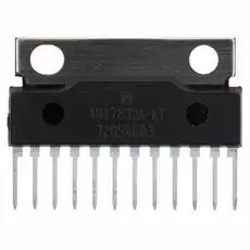 

20pcs new AN17832A-KT AN17832A ZIP-12 in stock