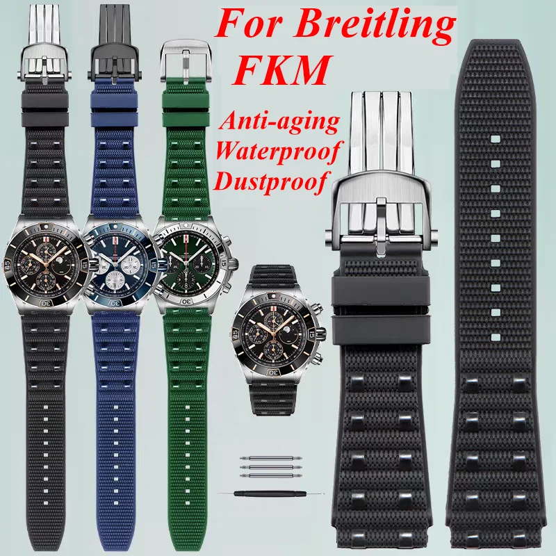 22Mm Premium Fkm Fl…