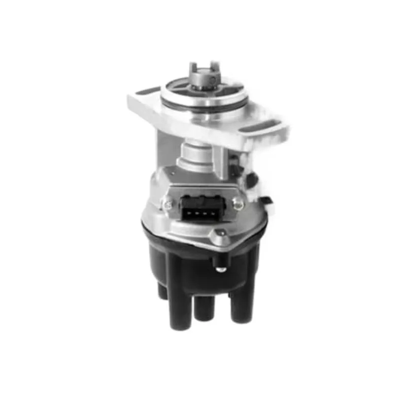 Compatible con Nissan Tsuru Sentra NX Pulsar NX L4 1.6L 22100-78A00 2210078A00 2210027M03 2210027M05 Distribuidor de encendido electrónico