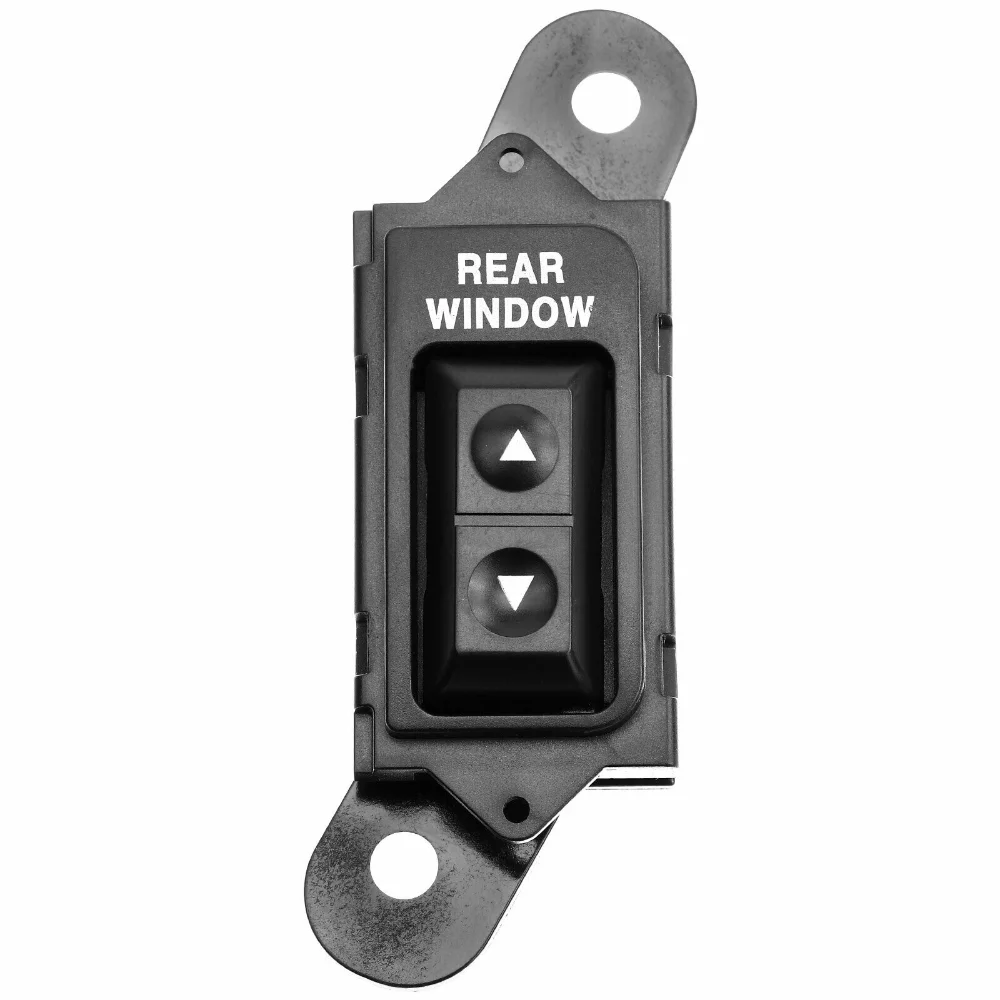 Interruptor de ventanilla eléctrica F2TZ-14529-A F2TZ14529A SW7071 para Ford Aerostar 1991 Ford Bronco 1992 1993 1994 1995 1996 delantero izquierdo y derecho