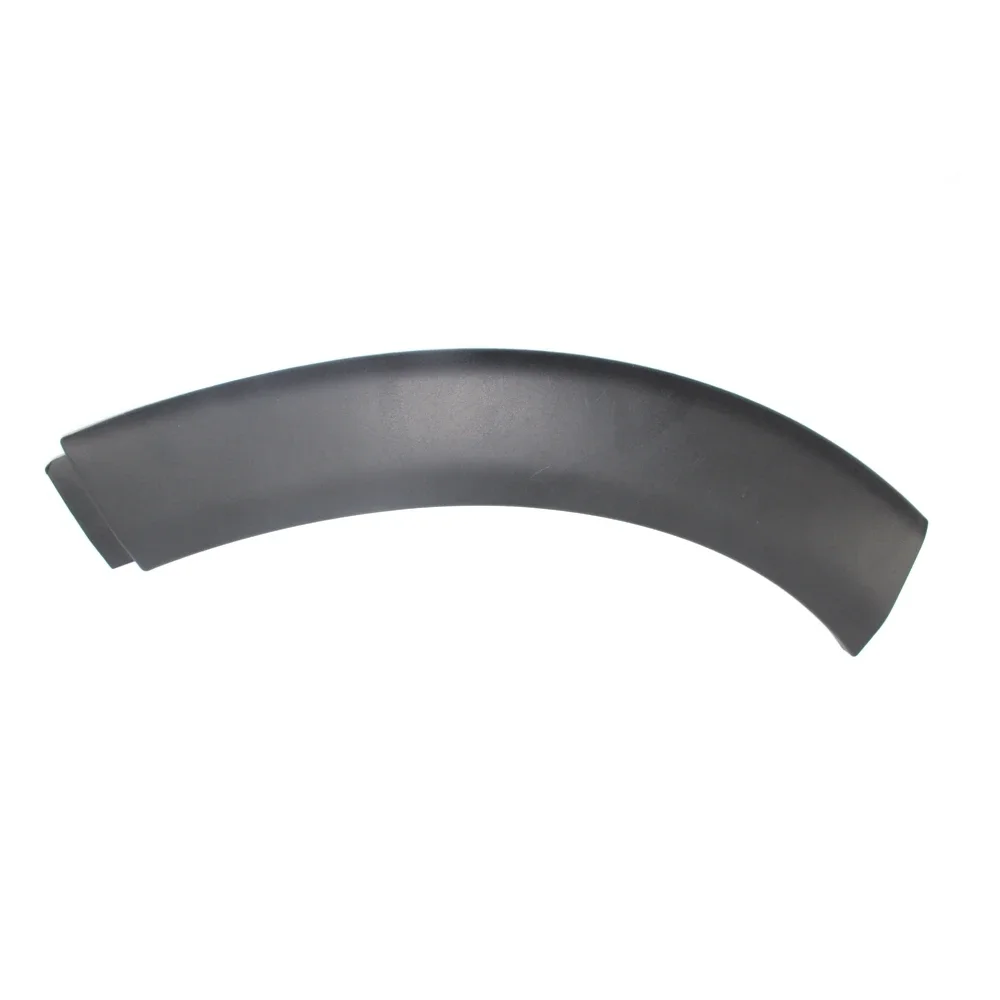 Car Wheel Arch Trim Eyebrow Upper Fender Rubber Cover Tool For BMW Mini Cooper R50 2002-2008 Fender Parts Exterior Accessories