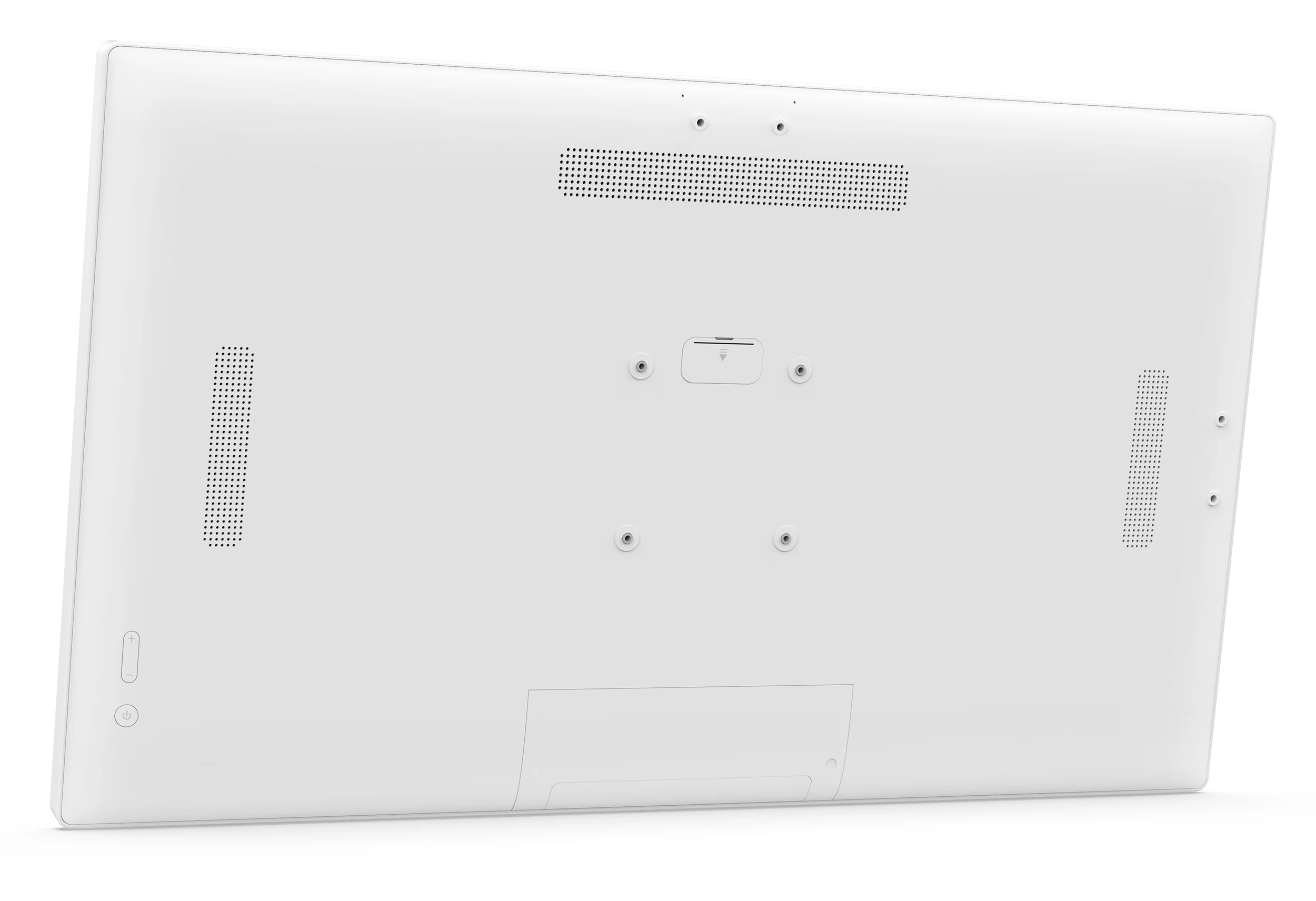 ELC NW3295T 32 بوصة Incell مثبت على الحائط RK3588 WiFi 6 Android 12 اللوحي لمتجر البيع بالتجزئة مصعد استخدام وظيفة عرض الرسوم المتحركة