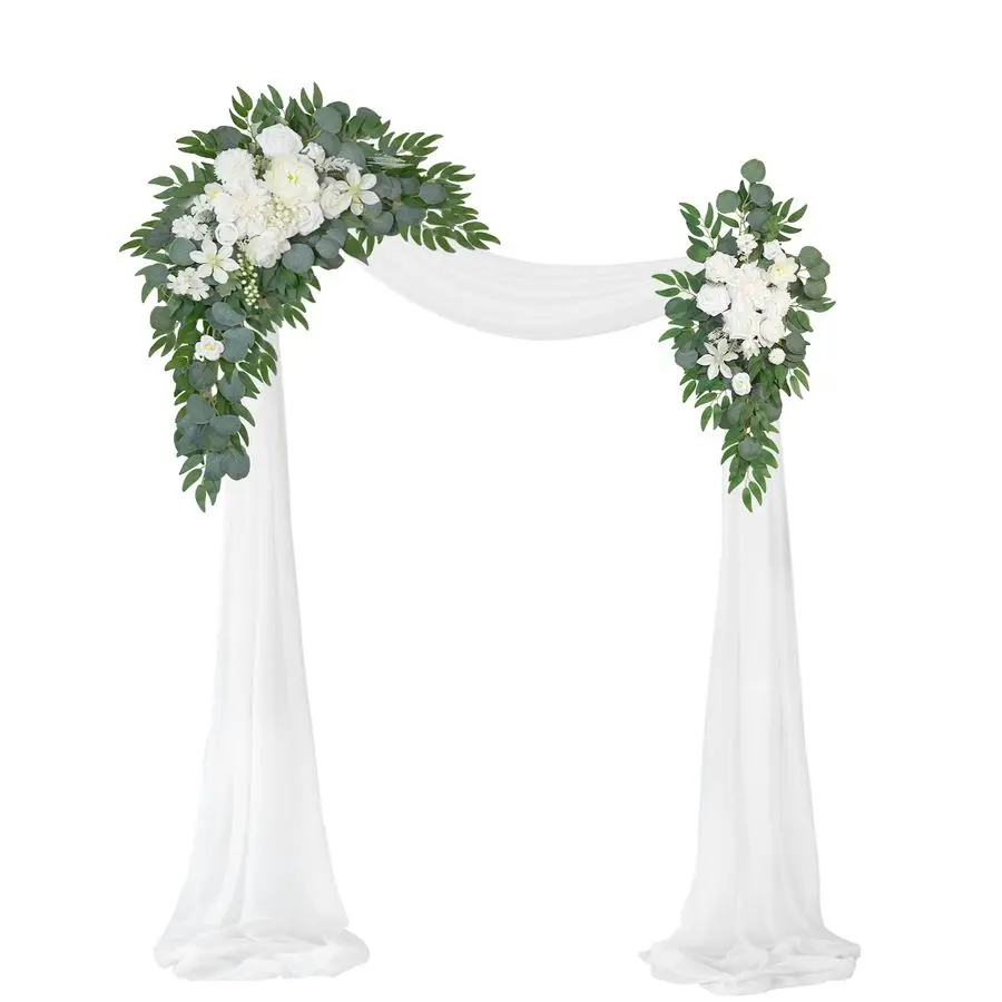 Wedding Arch Flower…