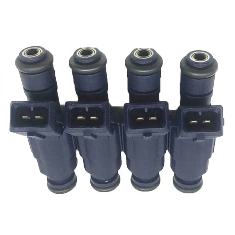 Best Selling fuel gasoline injectors OEM F01R00M091 for FAW 2008 1.5L Original quality fuel injector nozzle