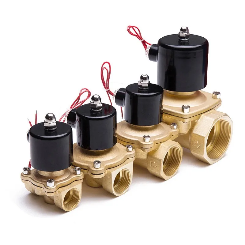 Brass Nc Diahpragm … - image