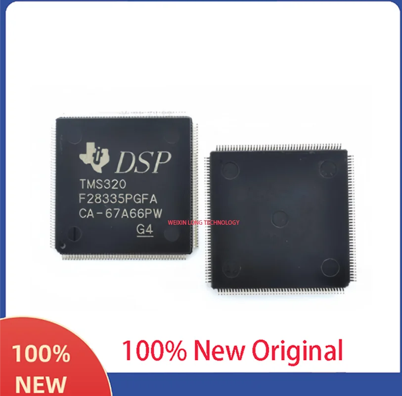 TMS320F28335 Mcu Wi…