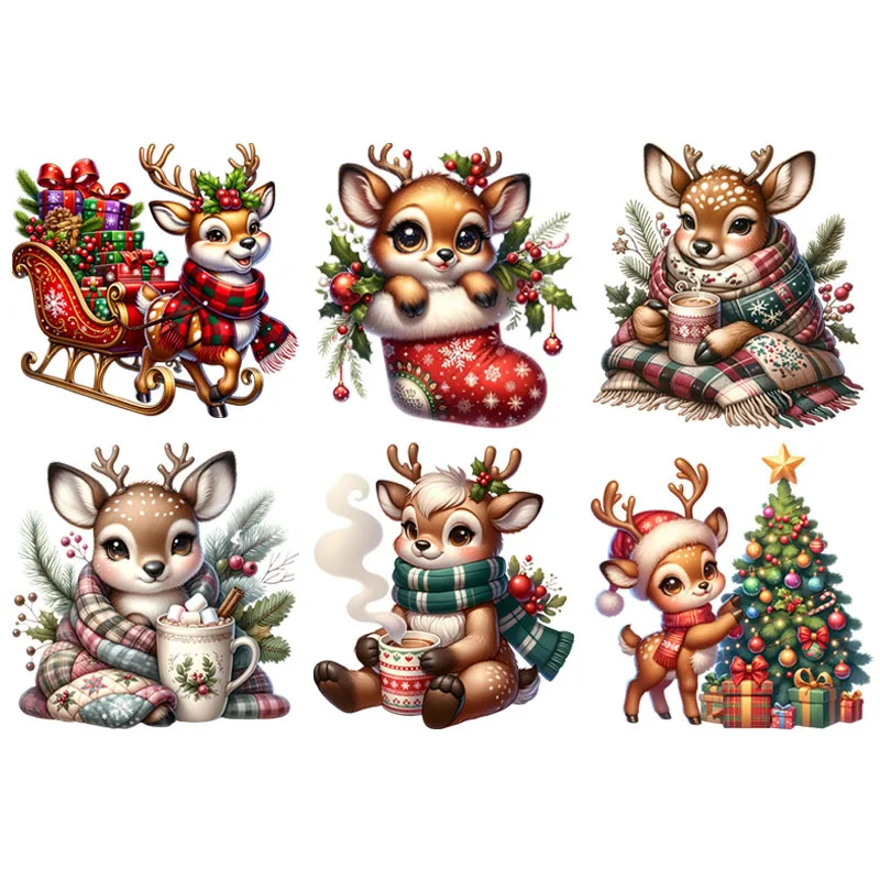 Christmas Lovely Re…