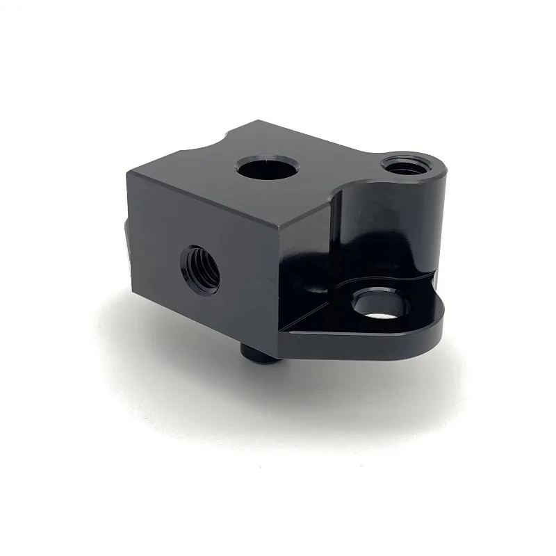 Aftermarket Boost Gauge Sensor Adaptor for A45 AMG  M133 Engine