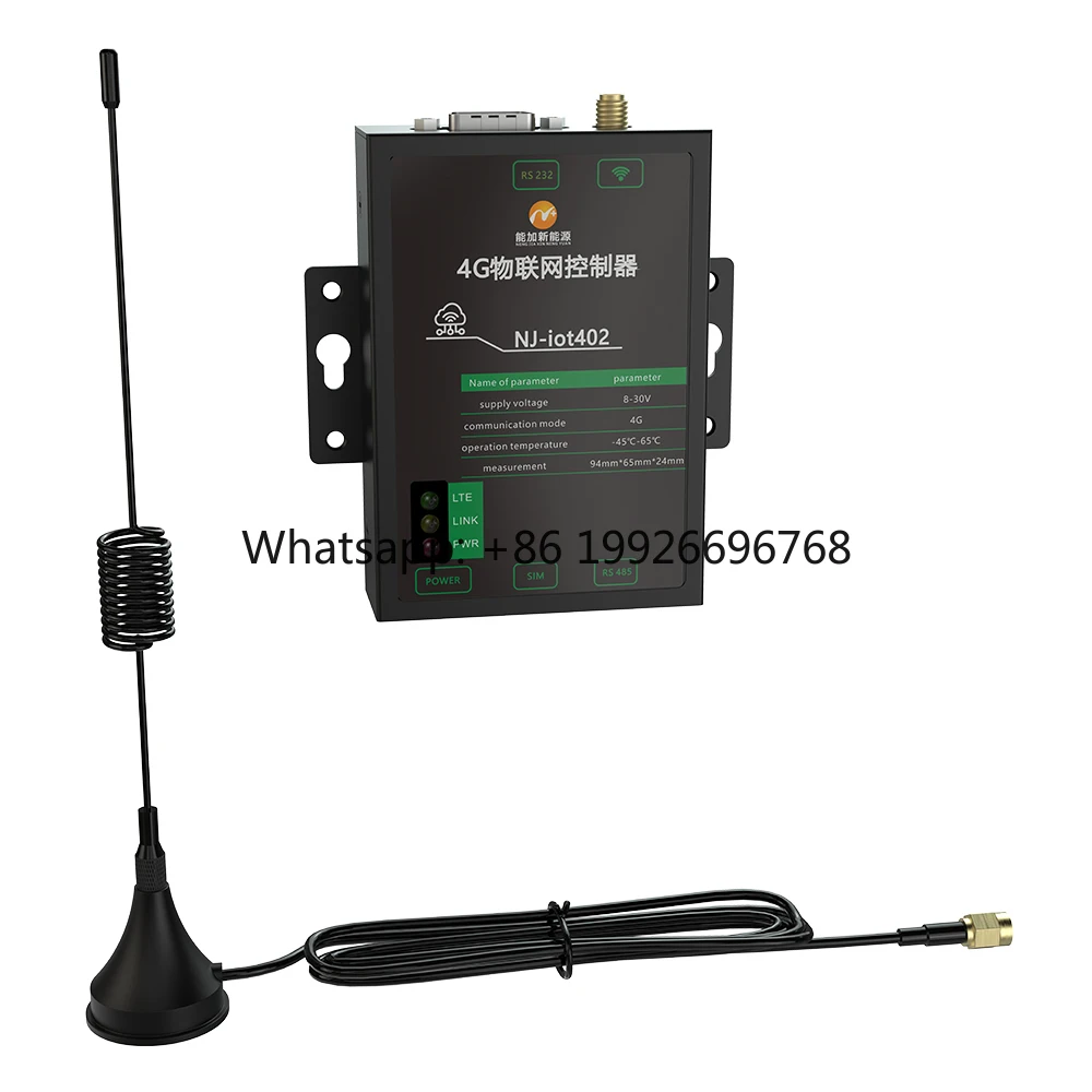 

Advanced Intelligent MPPT Solar Controller 12V/24V Solar Charge Controller with Bluetooth Function for Superior MPPT Performance