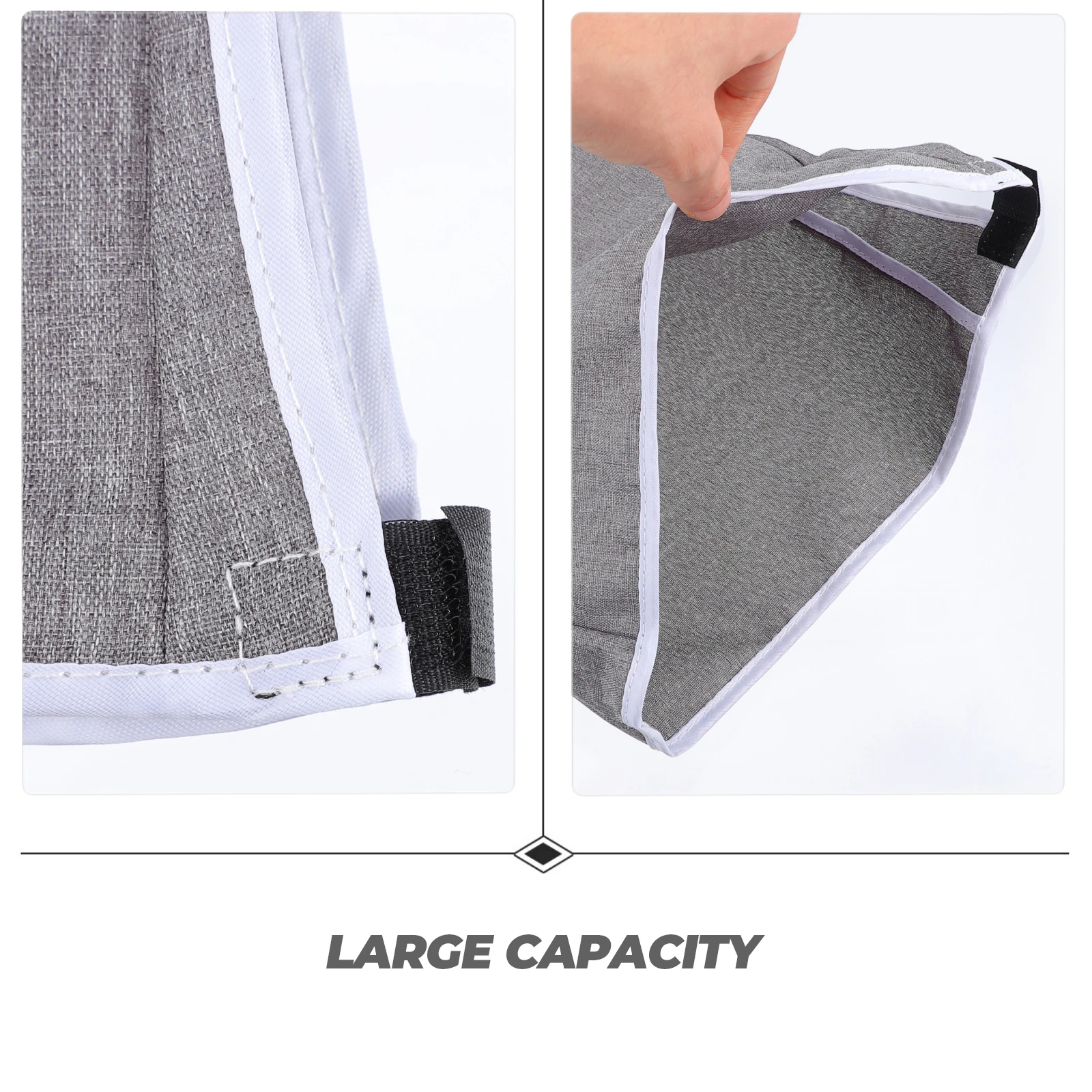 

Dust Cover for Game Console Controller Shell Protective Casing Oxford Cloth Slim Fit Dustproof Easy Clean Practical Gift