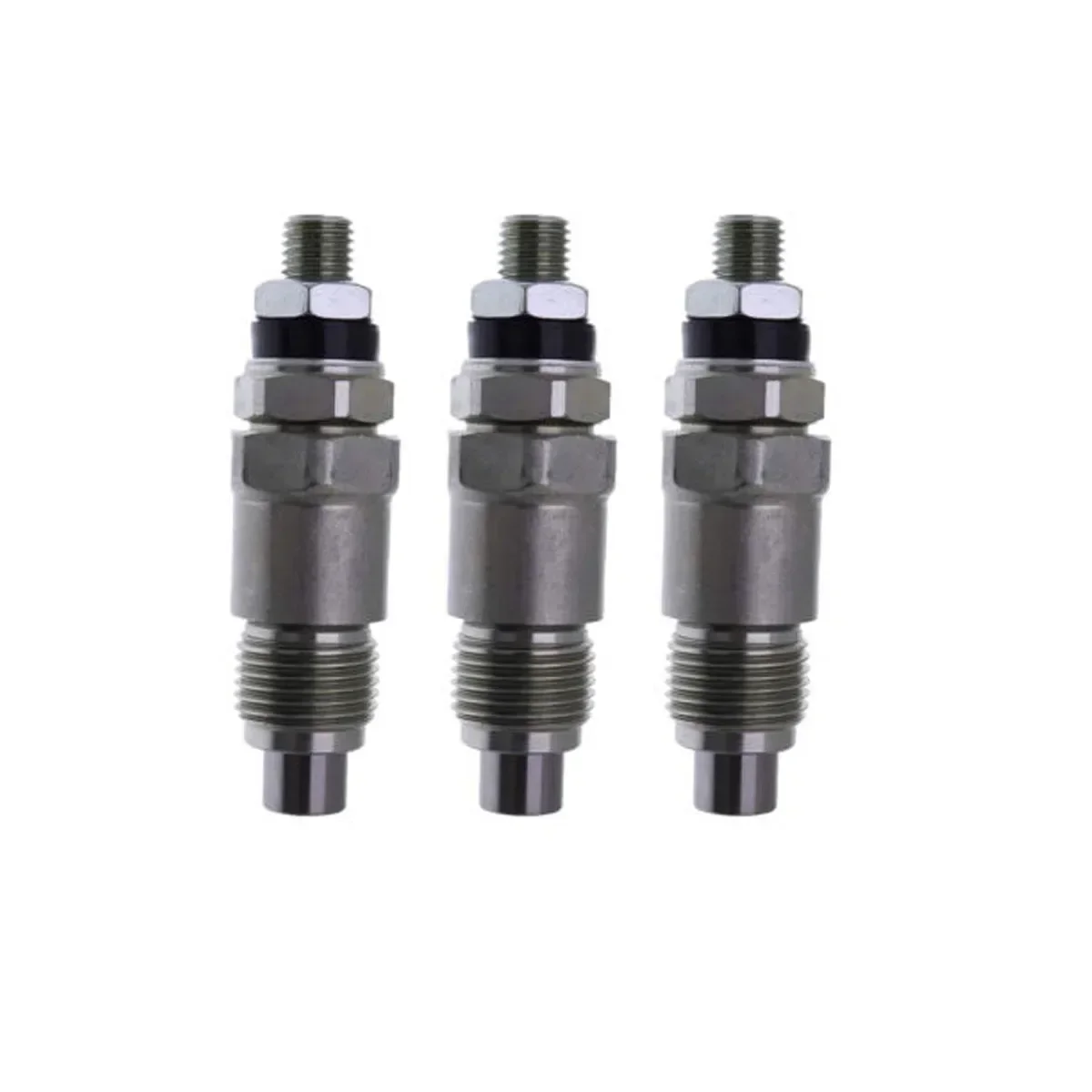 

3X Fuel Injectors 131406240 for Perkins Engine 103-09 103.09 103-10 103.10