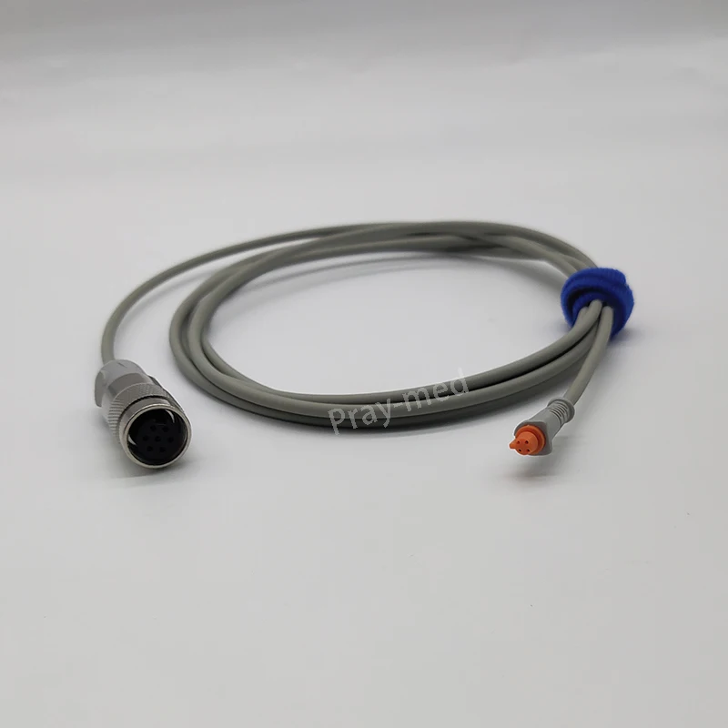 151100.01 1016 Cable del sensor de flujo Fabian acutrónico HFO