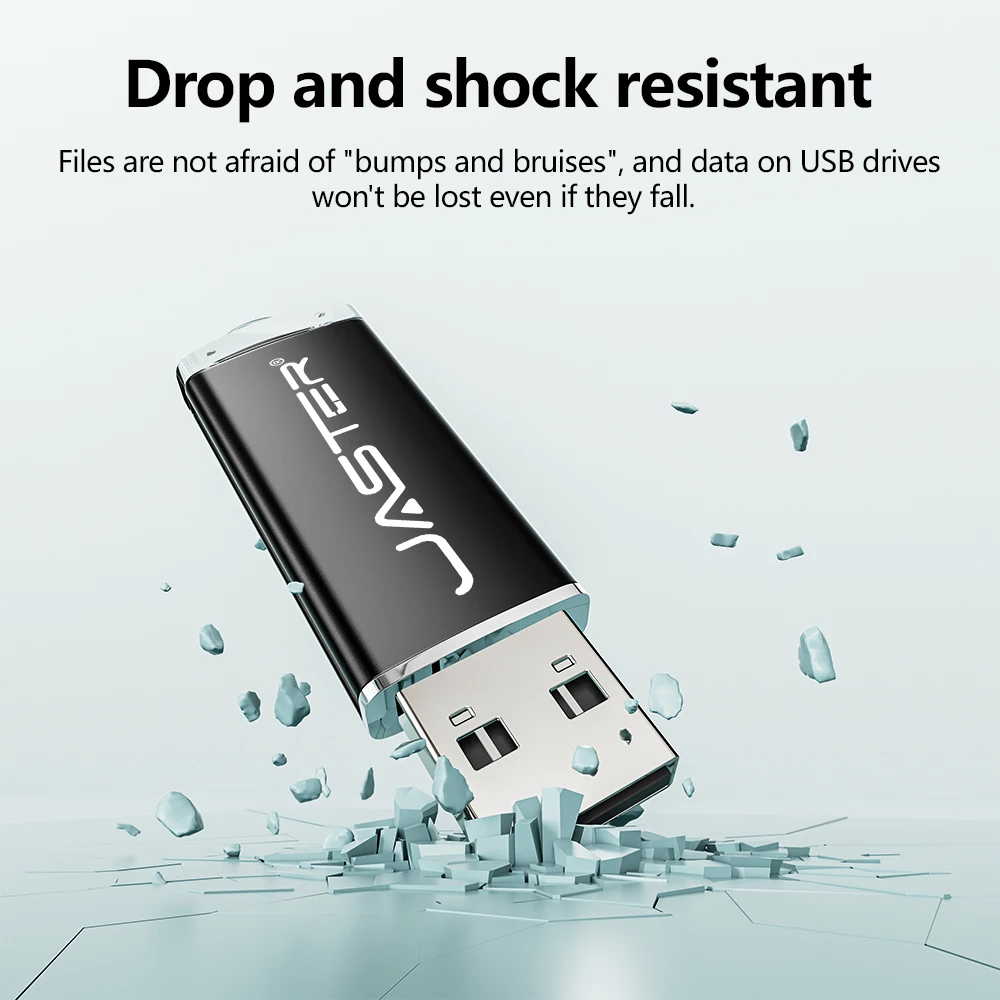 100 Stück USB 3.0 Flash-Laufwerke 128GB 64GB Business USB-Stick mit Kostenlosem Eigenem Logo Speicherstick 32GB 16GB 8GB 4GB Hochzeitsgeschenk U-Disk – Detail 9