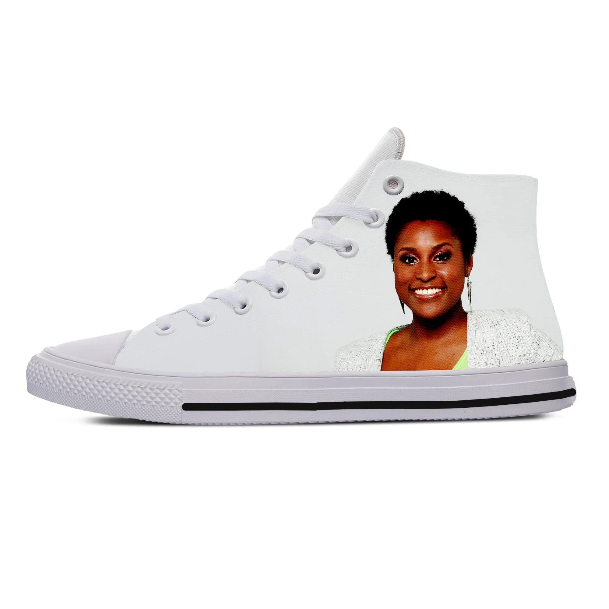 حار بارد الأزياء Issa عالية الكلاسيكية أحذية رياضية الرجال النساء جودة عالية البراعة عارضة أحذية تنفس الصيف عالية أعلى مجلس الأحذية