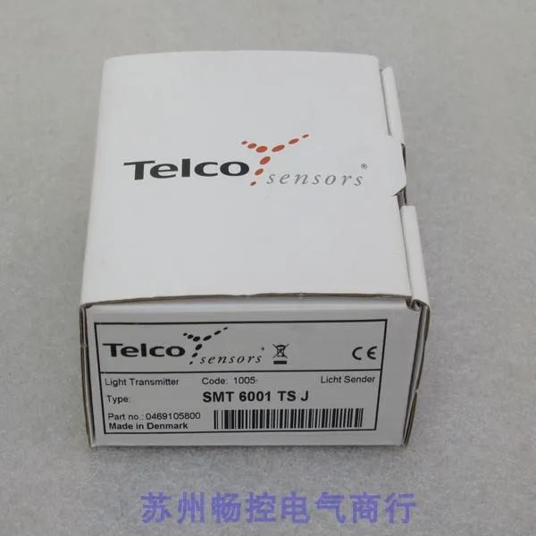 * Spot Sales * New Telco Sensor SMT 6001 TS J Spot SMT6001TSJ