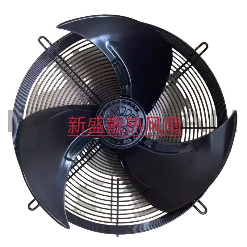 Nuovissima ventola di raffreddamento del condizionatore d'aria di precisione S6E450-AF08-29/F04 220V
