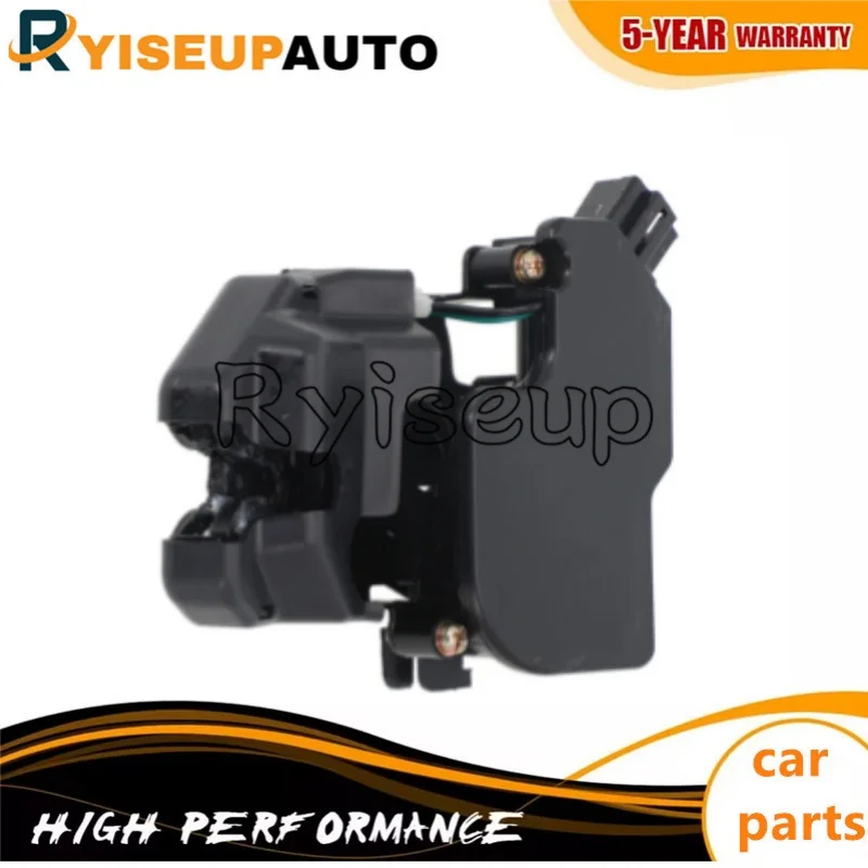 

74851-SNB-J12 74851SNBJ12 Trunk Lid Lock Tailgate Rear Latch Lock Actuator For HONDA CIVIC VIII Saloon (FD, FA) 06-17 4D 06-12