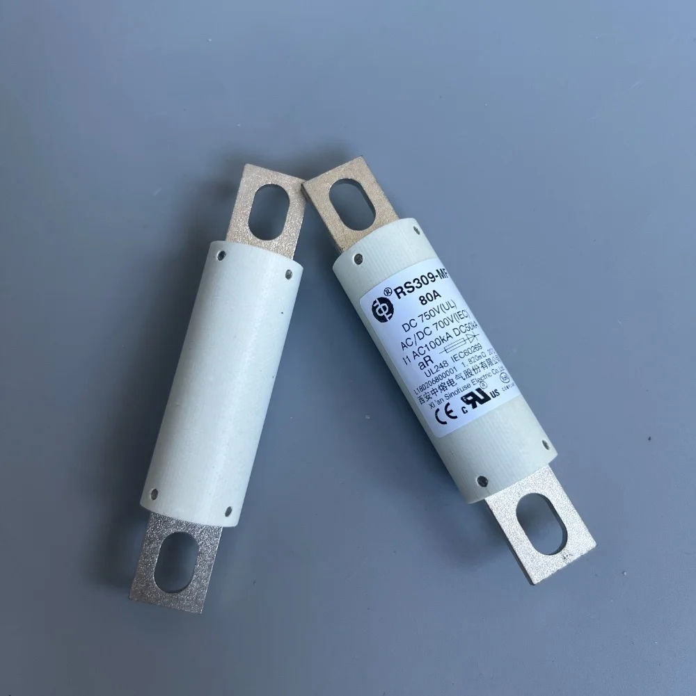 RS309-MF Bolted High Speed Fuse SINOFUSE