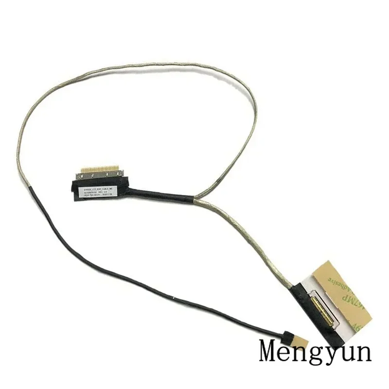 LCD EDP LVDS Screen Display Video Cable 30pin for Acer Aspire 5 A515-43 A515-52 A515-52G A515-43-R19L DC020035V00 50.HF4N2.005